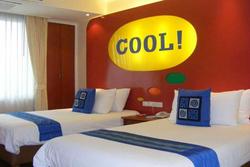 Hip Hotel