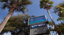 The Barrymore Hotel Tampa Riverwalk