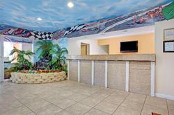 Super 8 by Wyndham Daytona Beach