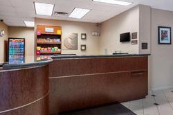 Comfort Suites Jacksonville 