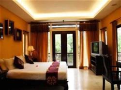 Pludhaya Resort and Spa