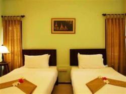 Pludhaya Resort and Spa
