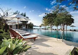 Centara Chaan Talay Resort & Villas, Trat
