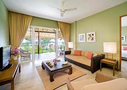 Centara Chaan Talay Resort & Villas, Trat