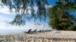 Centara Chaan Talay Resort & Villas, Trat