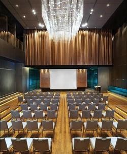 Le Meridien Bangkok