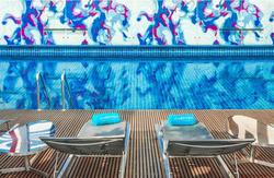 Le Meridien Bangkok