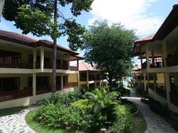 Havana Beach Resort Koh Phangan