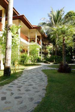 Havana Beach Resort Koh Phangan