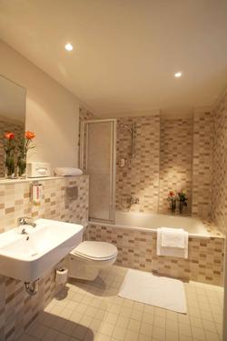 Best Western Hotel am Spittelmarkt