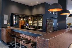 Best Western Hotel am Spittelmarkt