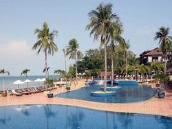 Rayong Resort Hotel