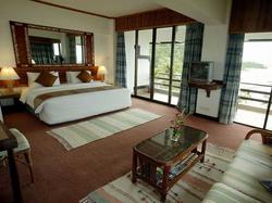 Rayong Resort Hotel