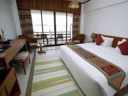 Rayong Resort Hotel