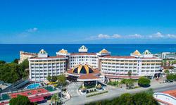 Side Alegria Hotel & Spa ADULT ONLY