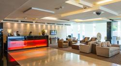Oakwood Residence Sukhumvit 24 Bangkok