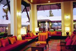 Ravindra Beach Resort & Spa