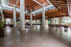 Ravindra Beach Resort & Spa