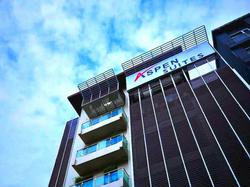 Aspen Suites Sukhumvit 2