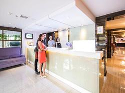 Aspen Suites Sukhumvit 2