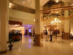 Febeach Hotel Side