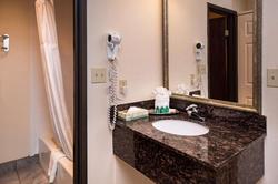 Best Western Airport Albuquerque Inn Suites Hotel