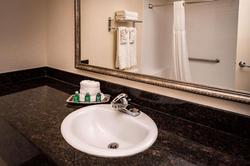 Best Western Airport Albuquerque Inn Suites Hotel