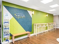 Spark by Hilton Orlando near Universal