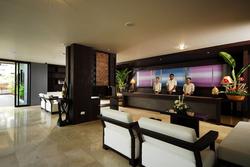 Anyavee Tubkaek Beach Resort