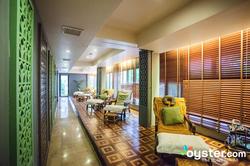 Anyavee Tubkaek Beach Resort