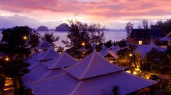 Anyavee Tubkaek Beach Resort