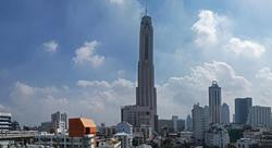 iCheck inn Mayfair Pratunam