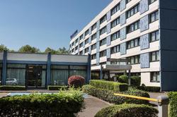 Mercure Mannheim Am Friedenspl