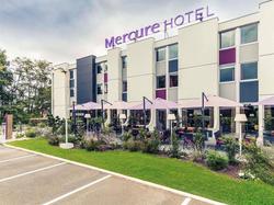 Hôtel Mercure Le Mans Batignolles