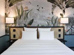 Hôtel Mercure Le Mans Batignolles