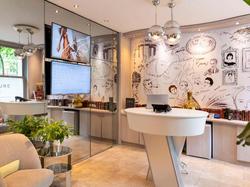 Mercure Paris Montparnasse Raspail oteli