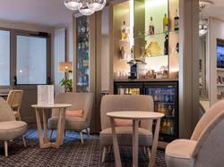 Mercure Paris Montparnasse Raspail oteli
