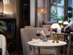 Mercure Paris Montparnasse Raspail oteli