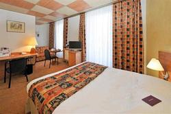 Hôtel Mercure Épinal Centre
