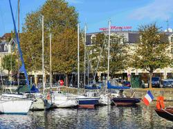 Mercure Caen Ctre Plaisance