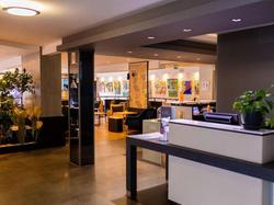 Mercure Lorient Centre