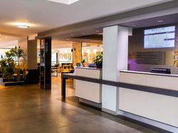 Mercure Lorient Centre