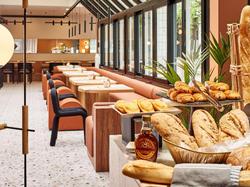 Hotel Mercure Paris 15 Porte de Versailles