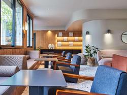 Hotel Mercure Paris 15 Porte de Versailles