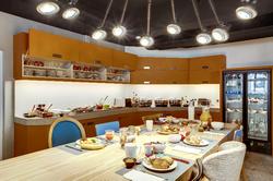 Mercure Paris Montparnasse Istasyonu oteli