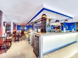 Mercure Paris Montparnasse Istasyonu oteli