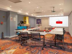 Mercure Paris Montparnasse Istasyonu oteli