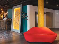 Mercure Paris Montparnasse Istasyonu oteli