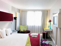 Mercure Paris Bercy Bibliothèque oteli