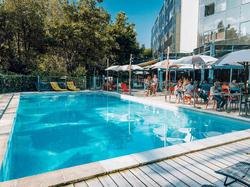 Novotel La Rochelle Centre